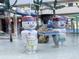 Themed water features for , playful statues at 7100 Ocean Blvd. N # 919, Myrtle Beach, SC 29572