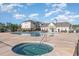 Community pool and hot tub at 332 Kiskadee Loop # L, Conway, SC 29526