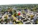 Aerial view highlighting home location at 6001 - 1749 S Kings Hwy., Myrtle Beach, SC 29575