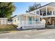 Charming cottage with a wrap-around porch at 6001 - 1749 S Kings Hwy., Myrtle Beach, SC 29575