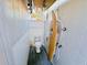 Outdoor shower and toilet for convenient rinsing at 6001 - 1781 S Kings Hwy., Myrtle Beach, SC 29575