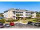 Three-story building with lakefront views at 336 Kiskadee Loop # B, Conway, SC 29526