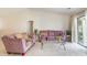 Relaxing living room with tiled floors and two sofas at 419 Mckendree Ln., Myrtle Beach, SC 29579