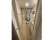 Bathroom with shower/tub combo and granite vanity at 311 69Th Ave. N # 104, Myrtle Beach, SC 29572