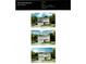 Exterior elevations of the Kensington floor plan at 5063 Selene Ct., Myrtle Beach, SC 29588