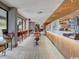 Bright and spacious coffee shop interior with ample seating at 14290 Ocean Hwy. # 202, Pawleys Island, SC 29585