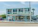 Oceanfront building, multiple levels, balconies, ample parking at 1600 S Ocean Blvd. # 346, Myrtle Beach, SC 29577