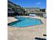 Inviting community pool perfect for relaxation at 9580 Shore Dr. # 303, Myrtle Beach, SC 29572