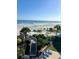 Steps to beach with boardwalk and lounge chairs at 9580 Shore Dr. # 303, Myrtle Beach, SC 29572
