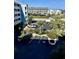 Ample parking is available for residents and guests at 9580 Shore Dr. # 303, Myrtle Beach, SC 29572
