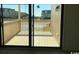 Private deck with ocean views, perfect for relaxing and enjoying the outdoors at 9661 Shore Dr. # A-38, Myrtle Beach, SC 29572