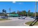 Four-way intersection near a shopping center at 4220 Coquina Harbour Dr. # B-11, Little River, SC 29566