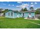 Charming home with a fenced backyard and patio at 829 44Th Ave. N, Myrtle Beach, SC 29577