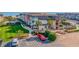 View of building near ocean with parking at 5601 N Ocean Blvd. # C-202, Myrtle Beach, SC 29577