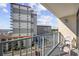 Balcony view of the resort and ocean at 201 74Th Ave. N # 2749/50, Myrtle Beach, SC 29572