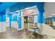 Casual seafood restaurant with ocean views and comfortable seating at 201 74Th Ave. N # 2749/50, Myrtle Beach, SC 29572