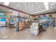 Well-stocked convenience store with various products and brands at 201 74Th Ave. N # 2749/50, Myrtle Beach, SC 29572