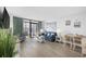 Spacious living area with ample natural light and comfortable furnishings at 201 74Th Ave. N # 2749/50, Myrtle Beach, SC 29572