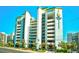 Oceanfront building with parking and great ocean views at 6804 N Ocean Blvd. # 627, Myrtle Beach, SC 29572
