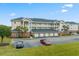 Image 1 of 38: 4811 Orchid Way 5-301, Myrtle Beach