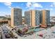 Complex with multiple buildings, pools, and beach access at 9550 Shore Dr. # 1202, Myrtle Beach, SC 29572