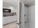 Clean bathroom with shower/tub combo and white vanity at 9550 Shore Dr. # 1202, Myrtle Beach, SC 29572