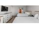 Bedroom with two double beds and dresser at 9550 Shore Dr. # 831, Myrtle Beach, SC 29572