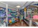 Well-stocked gift shop with beach toys and souvenirs at 7100 N Ocean Blvd. # 218, Myrtle Beach, SC 29572