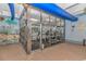 Well-equipped fitness center with cardio and weight machines at 5308 N Ocean Blvd. # 1115, Myrtle Beach, SC 29577