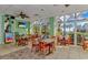 Casual beachfront dining with ocean views at 5308 N Ocean Blvd. # 1115, Myrtle Beach, SC 29577