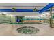 Indoor heated pool and hot tub at 5308 N Ocean Blvd. # 1115, Myrtle Beach, SC 29577