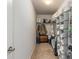 Large walk-in closet with shelving and hanging space at 3519 Cornflower Way, Conway, SC 29526