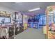 Fun arcade with various games for all ages at 1501 S Ocean Blvd. # 1038, Myrtle Beach, SC 29577