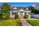 Cozy bungalow with a well-manicured lawn at 432 N Smith Rd., Mullins, SC 29574