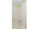 Clean bathroom with shower and tub at 1207 S Ocean Blvd. # 20703, Myrtle Beach, SC 29577