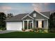 Craftsman style home with two car garage at 305 Hawks Run Dr., Calabash, NC 28467