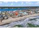 Beachfront property in a quiet neighborhood near the water at 551 S Waccamaw Dr., Garden City Beach, SC 29576