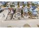 Beachfront home with spacious deck and ocean views at 551 S Waccamaw Dr., Garden City Beach, SC 29576