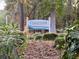 Covenant Towers Independent Senior Living community entrance sign at 5001 Little River Rd. # E115, Myrtle Beach, SC 29577
