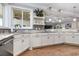 Spacious kitchen with island and breakfast bar at 4402 Boxwood St., Myrtle Beach, SC 29577