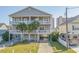 Image 1 of 40: 1613 Havens Dr., North Myrtle Beach