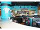 Well-stocked gift shop for all your needs at 4800 S Ocean Blvd. # 1522, North Myrtle Beach, SC 29582