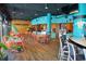 Casual dining with a beachy atmosphere at 4800 S Ocean Blvd. # 1522, North Myrtle Beach, SC 29582