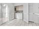 Convenient laundry closet with washer and dryer, neatly tucked away at 2925 Carriage Row Ln. # 134, Myrtle Beach, SC 29577