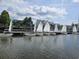 Several sailboats are docked at the marina at 153 Garden Ave., Georgetown, SC 29440
