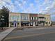 Storefronts showcasing various businesses in a charming setting at 153 Garden Ave., Georgetown, SC 29440
