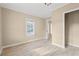 Spacious bedroom with hardwood floors and a closet at 1632 Butts St., Georgetown, SC 29440