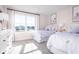 Charming bedroom with two twin beds and a view at 2740 Rowyn St., Longs, SC 29568