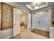 Bright entryway with access to bedroom and living spaces at 8500 Margate Circle # 2704, Myrtle Beach, SC 29572