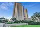 Luxury high-rise building with oceanfront views at 8500 Margate Circle # 2704, Myrtle Beach, SC 29572